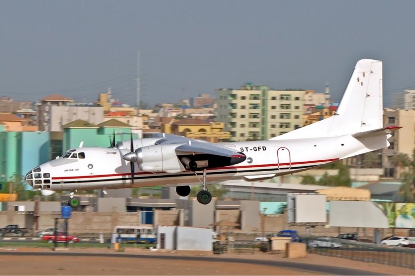 И-30 самолет