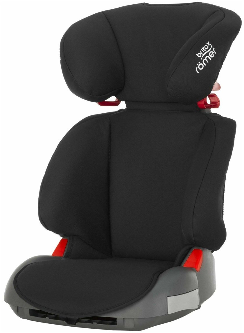 Автокресло Britax Romer