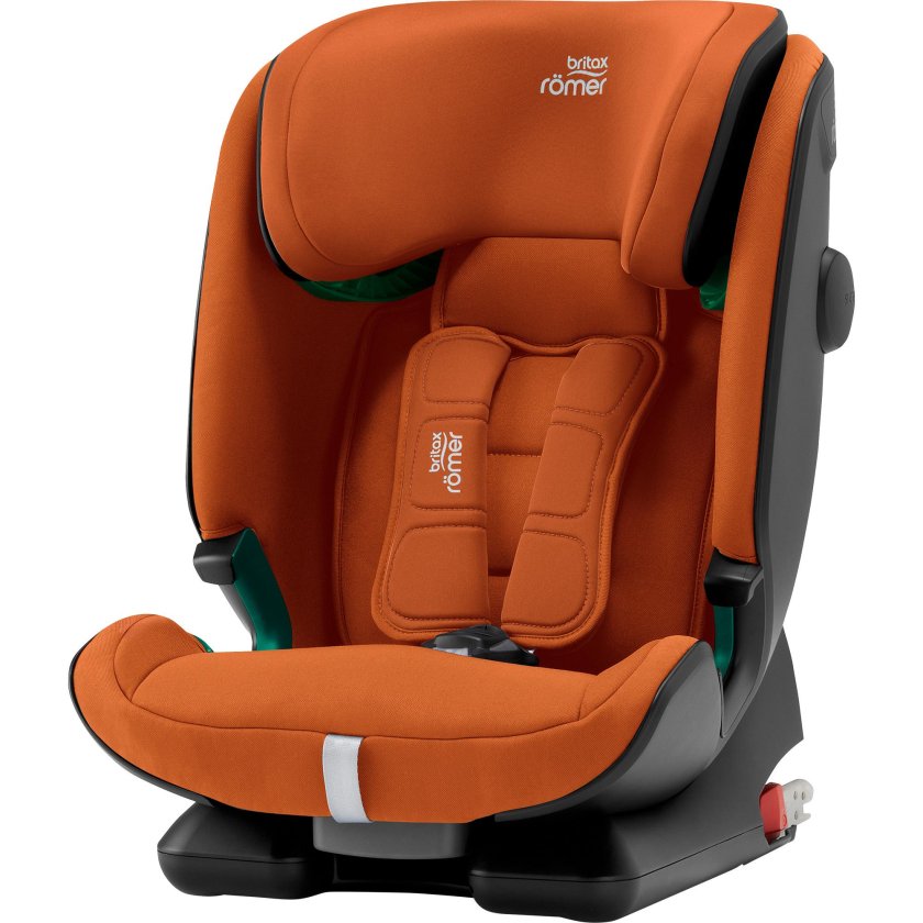 Britax Romer Advansafix m i-Size
