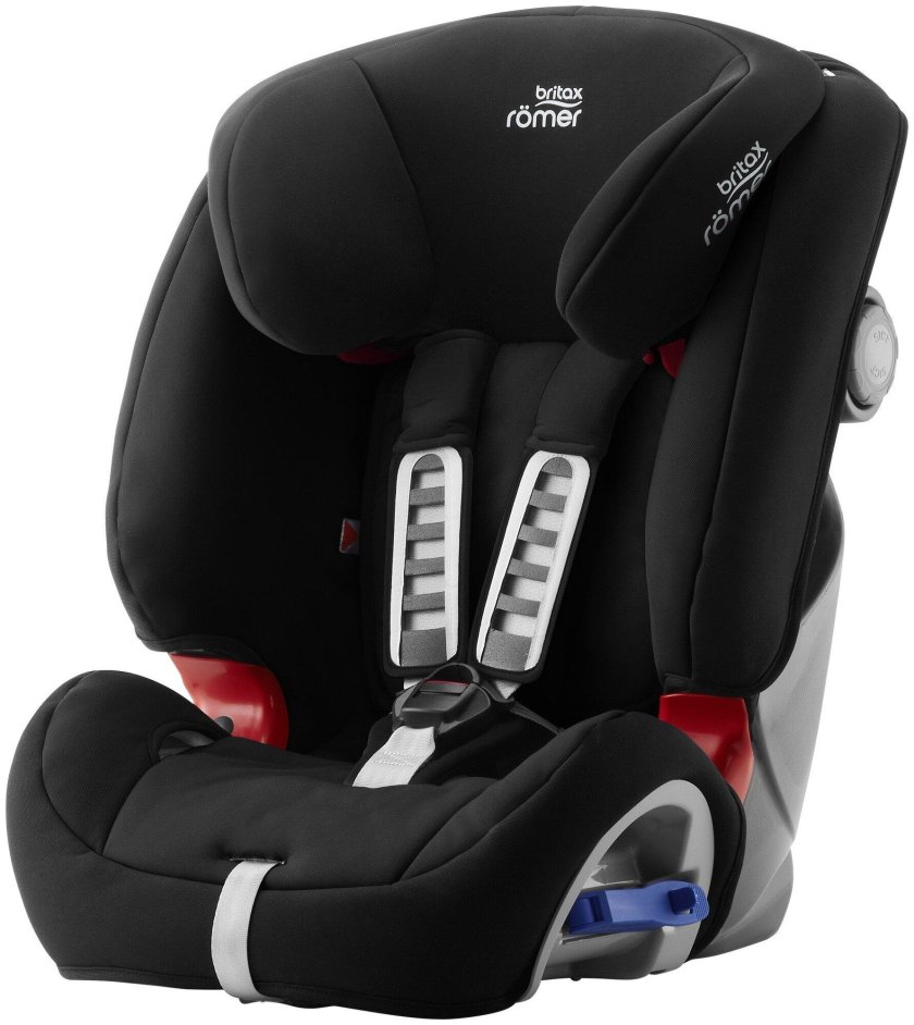 Автокресло britax romer