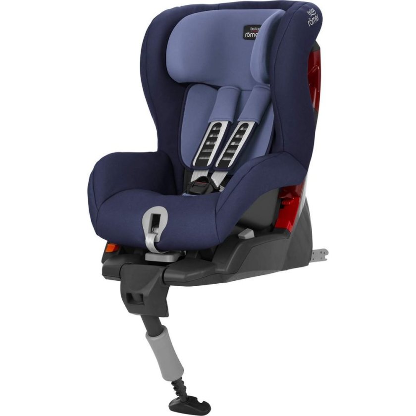Britax Romer Safefix