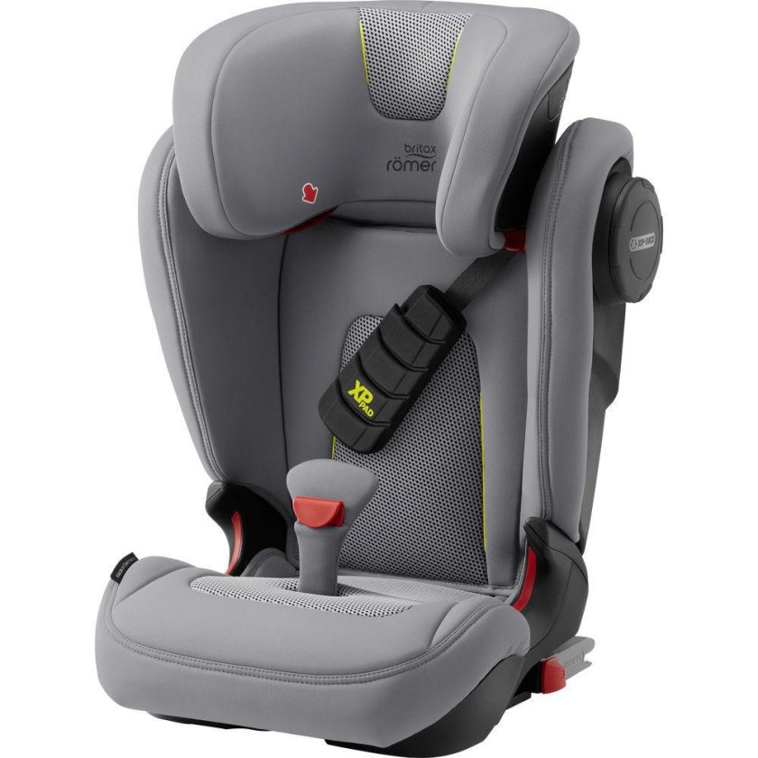 Britax Romer Kidfix 3 s