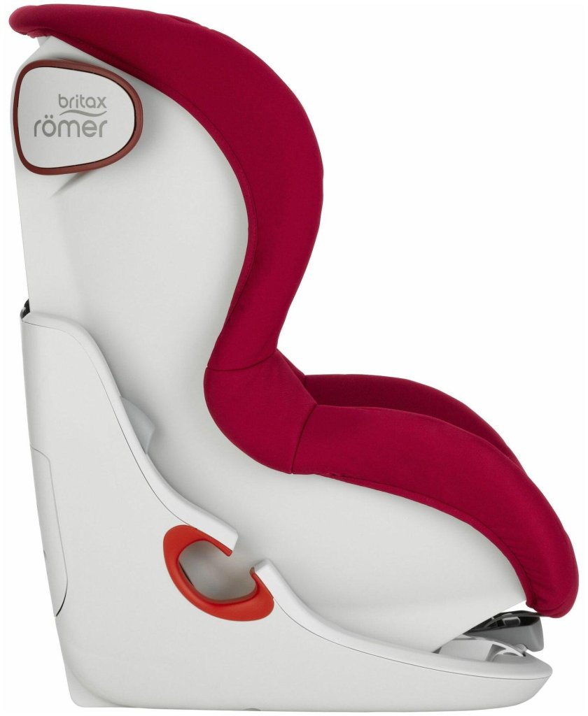Britax Romer King 2