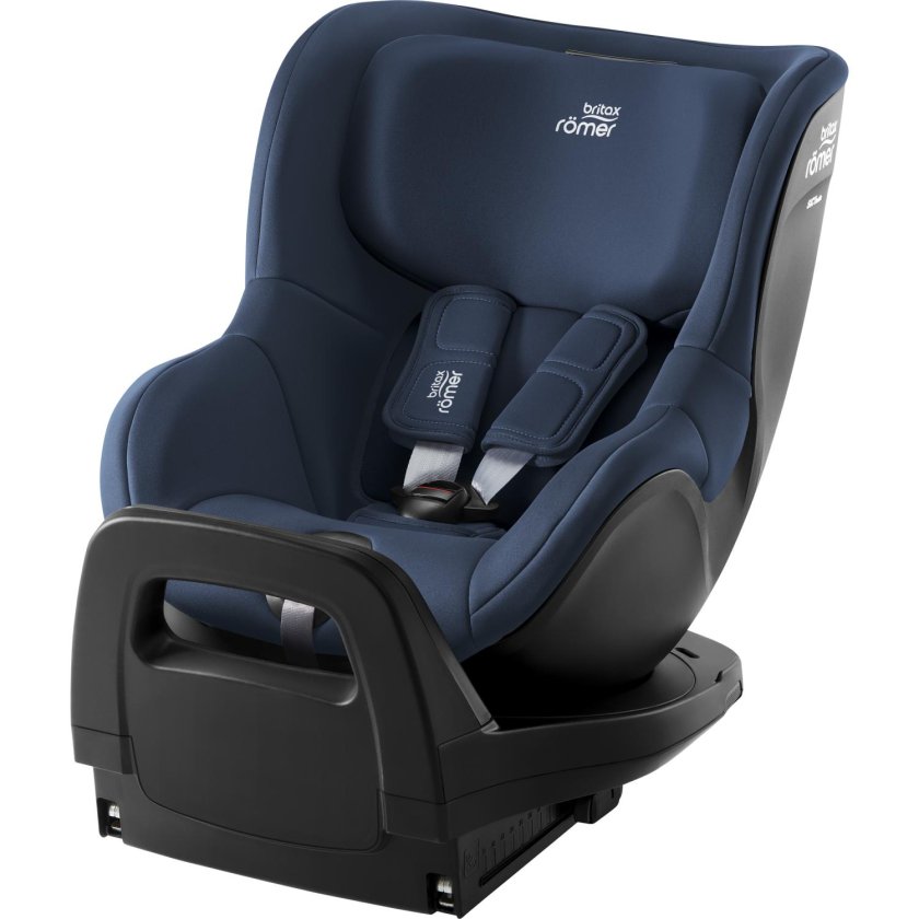 Britax Romer Dualfix