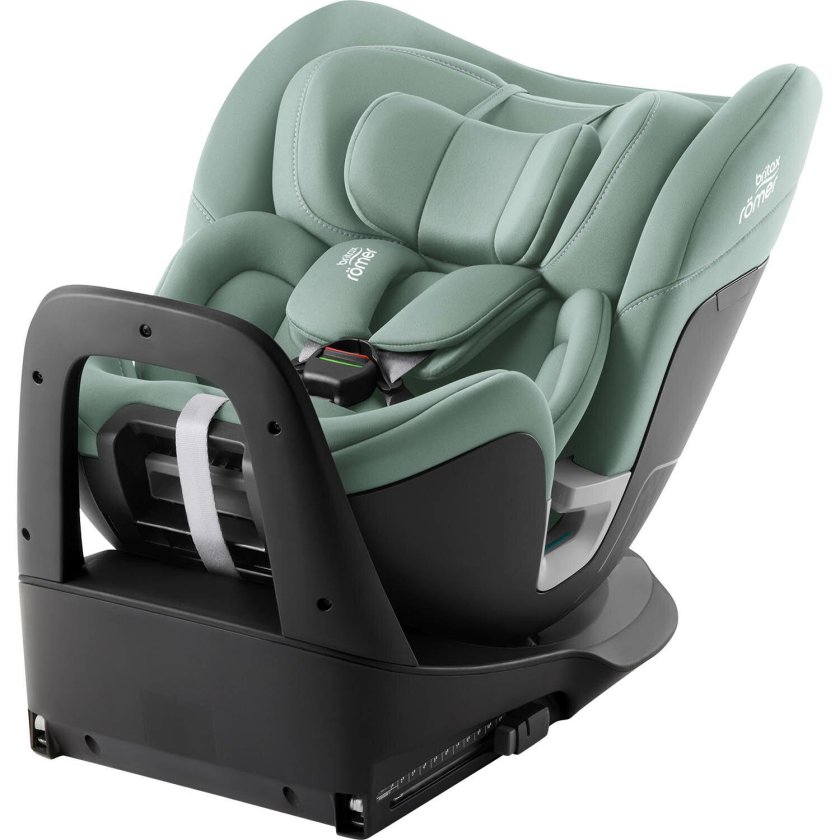 Детское автокресло britax roemer dualfix pro m