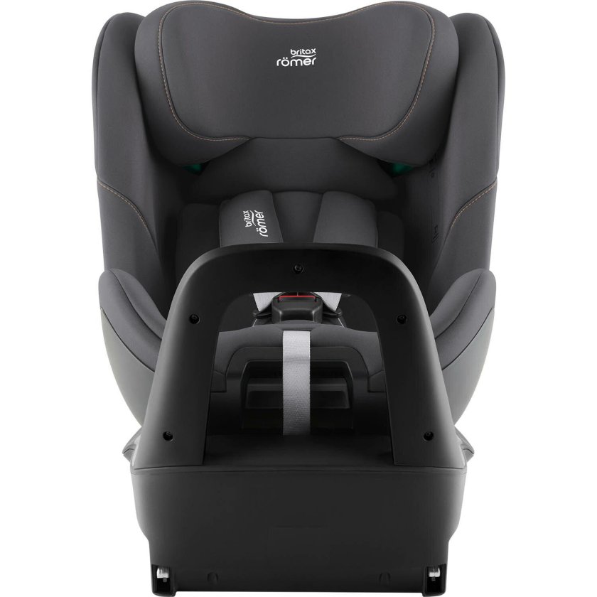 Автокресло britax roemer swivel