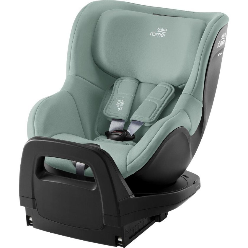 Britax Romer Dualfix