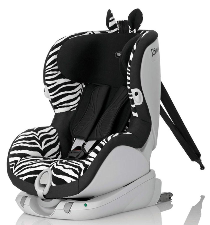 Трификс Ромер автокресло