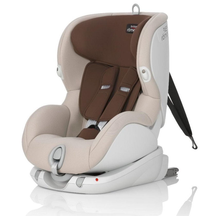 Автокресло Ромер 9-18 Трификс