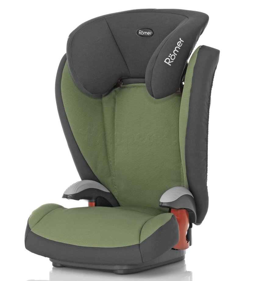 Бритакс Ромер автокресло