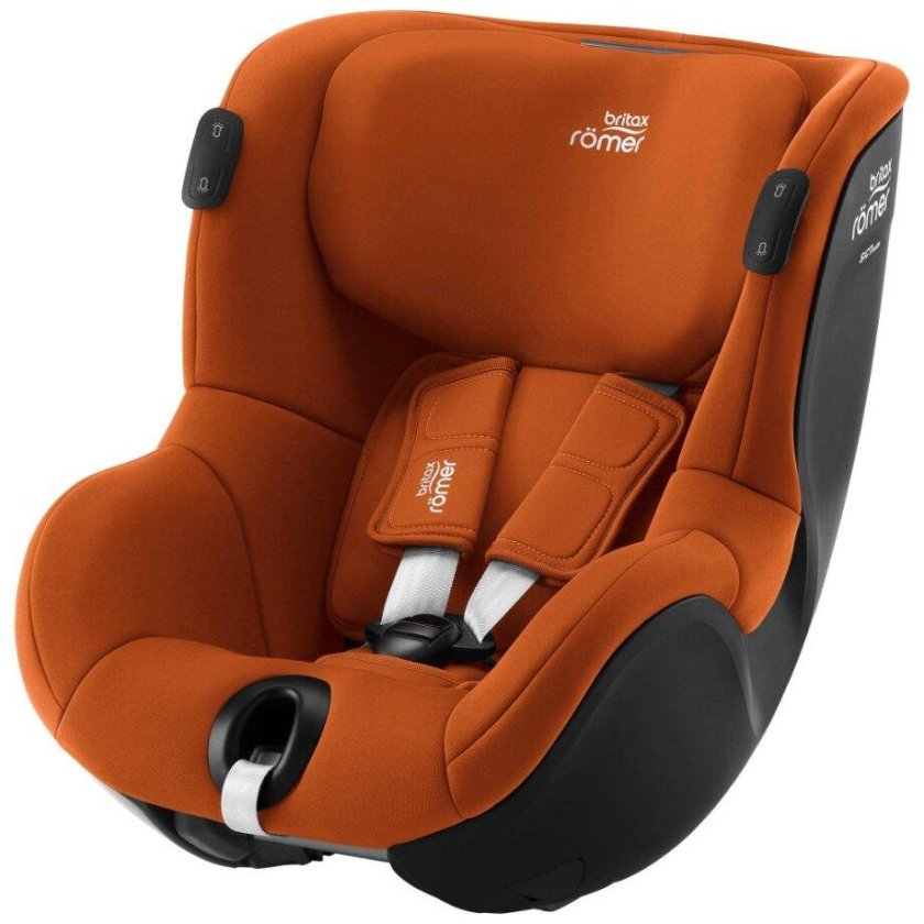 Автокресло Britax Romer Dualfix