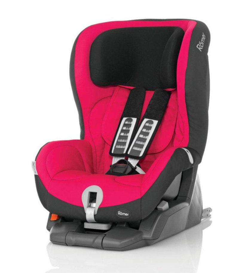 Britax Romer King Plus