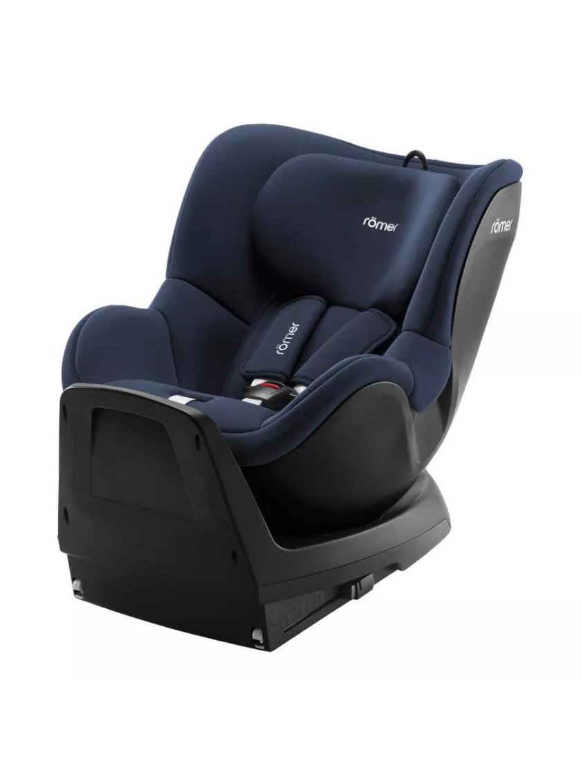 Romer Dualfix i-Size