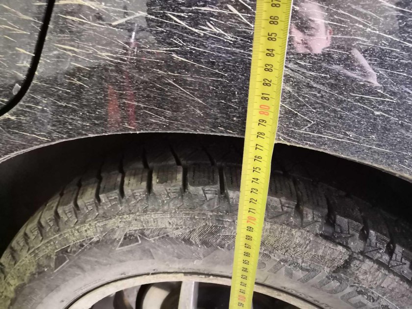 Лансер 9 клиренс дорожный просвет