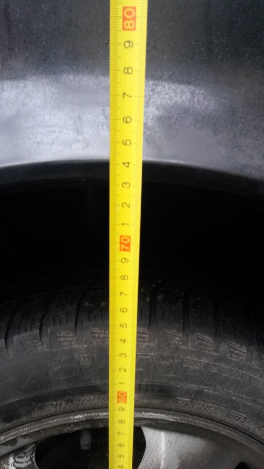 Марк 2 клиренс