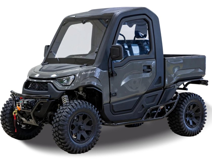 Багги hisun sector 750 limited eps