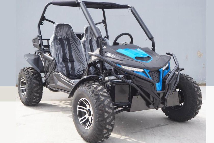 Багги yacota k5