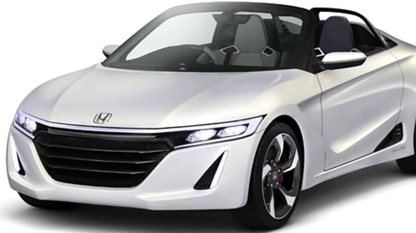 Honda s 660