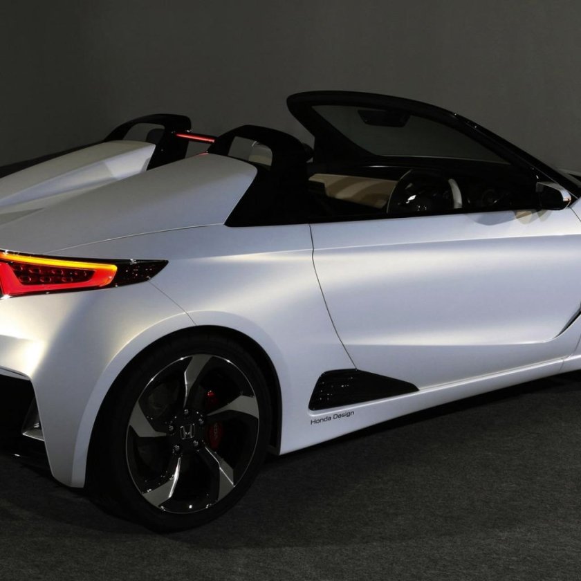 Honda s660