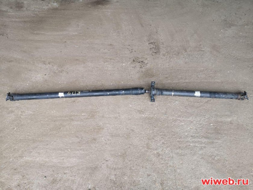 Карданного вала