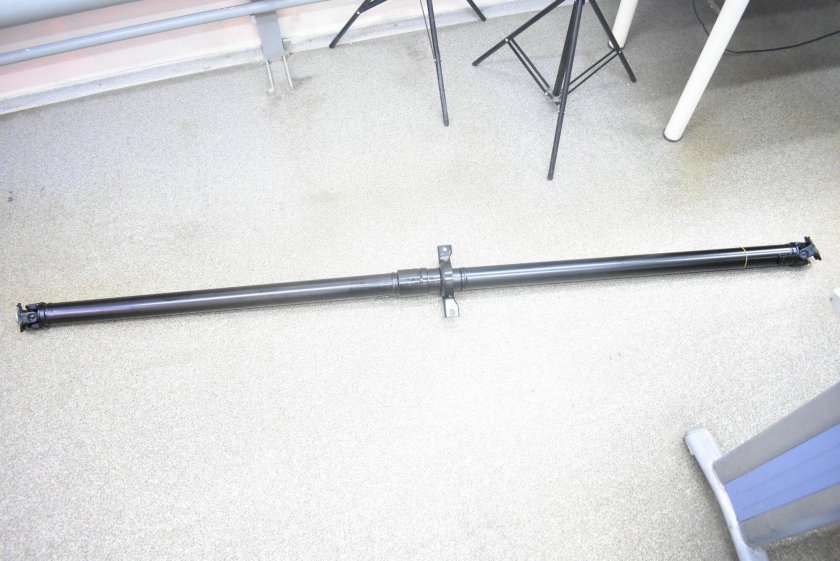 40100s10a01 Honda вал карданный Honda