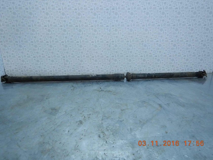 Кардан Хонда ЦРВ 3