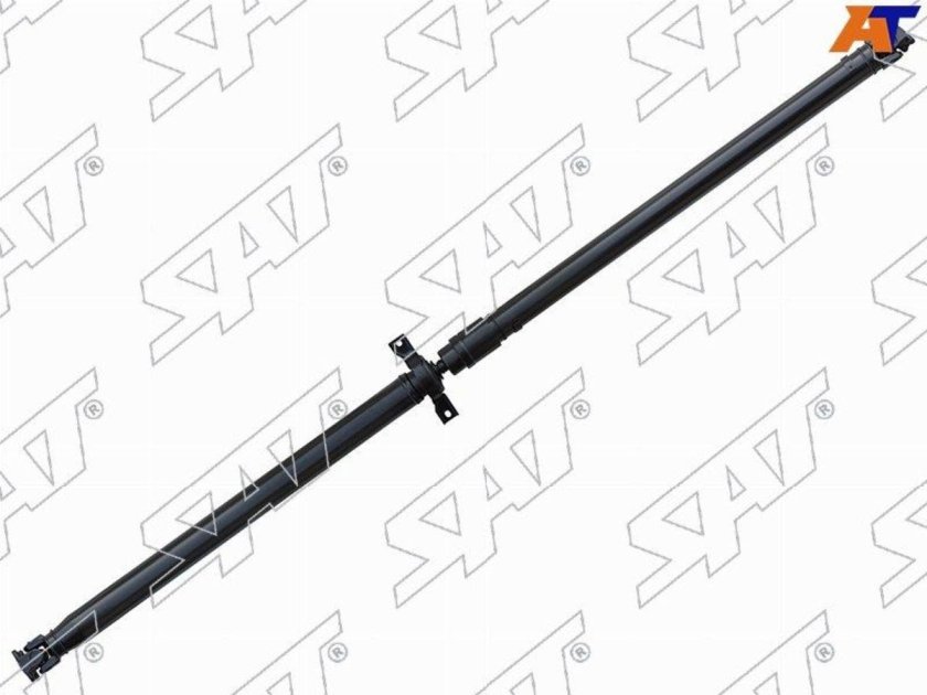 40100s10a01 Honda вал карданный Honda