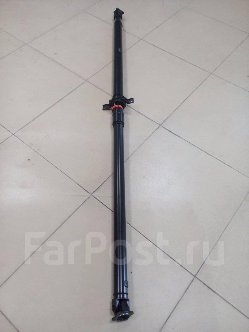 Карданный вал в сборе