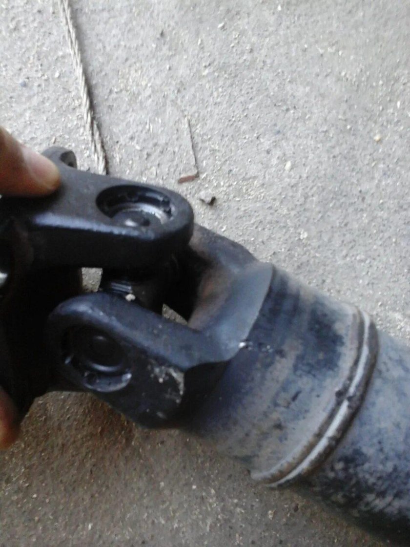 Крестовина карданного вала rd1