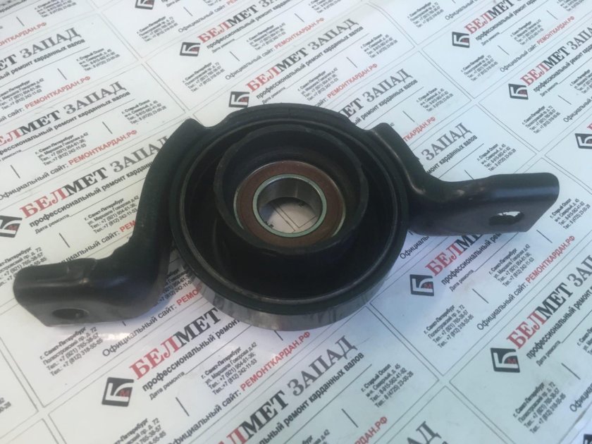 Подвесной подшипник карданного вала Honda CR-V IV 25*168 cbhc4