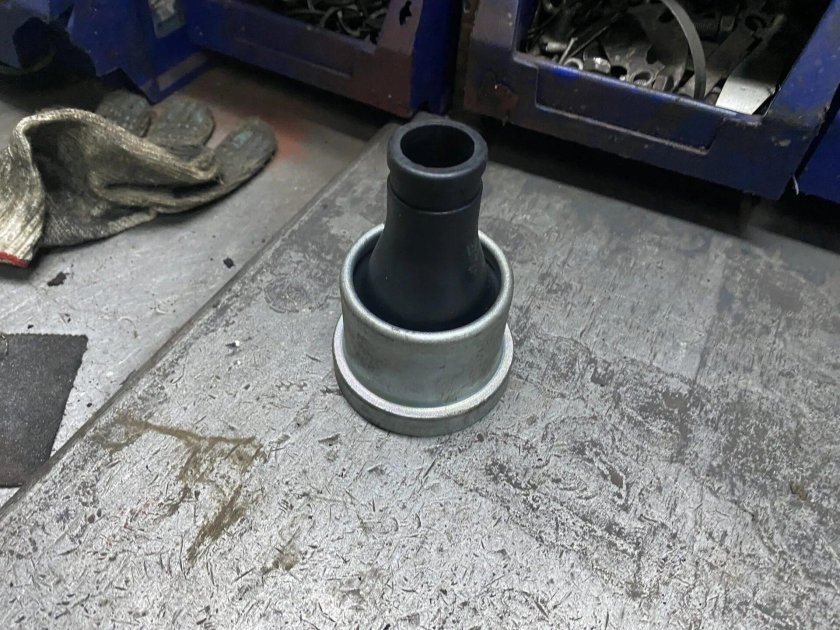 Пыльник кардана CR-V rd1