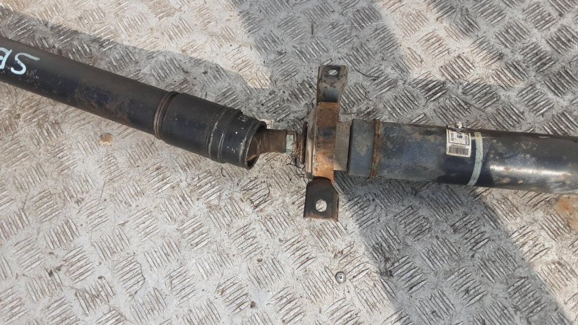 Honda CR-V карданный вал