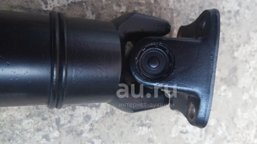 Кардан CRV rd1