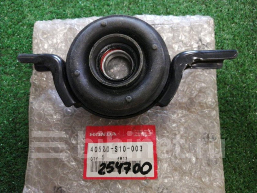 Подвесной подшипник Honda CRV