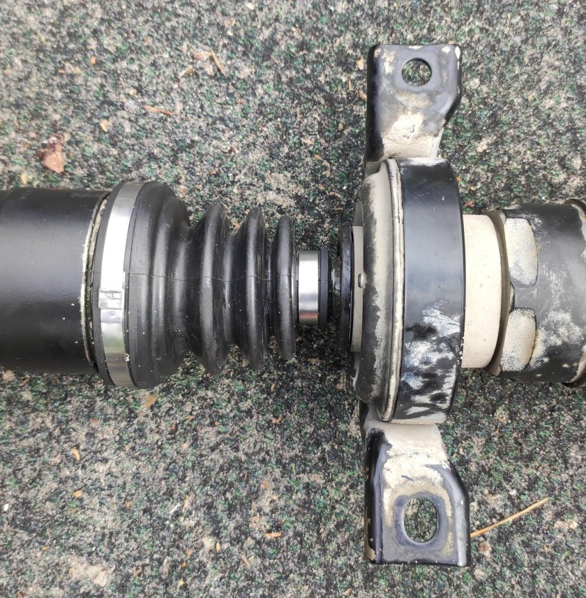 Kk6724 пыльник кардана