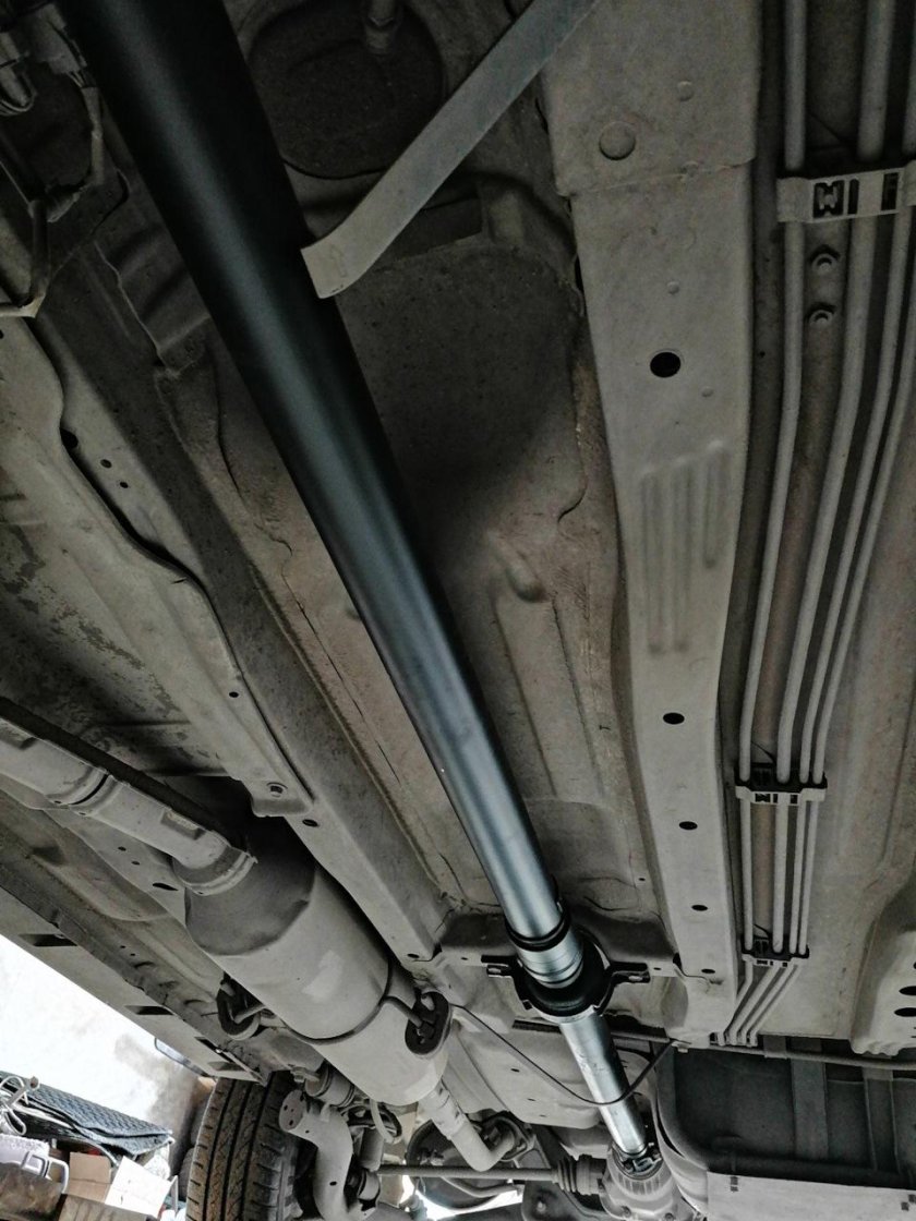 Модели Хонда на кардане