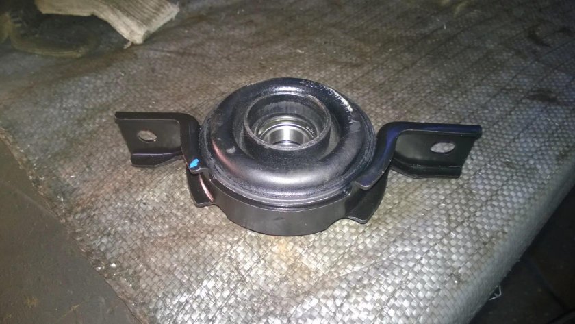 Подвесной подшипник Honda CRV