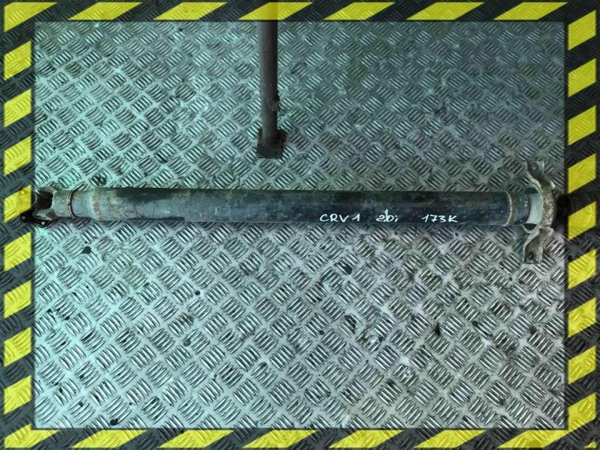 Кардан Вито 639