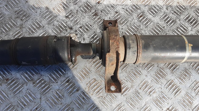 Карданный вал кардан