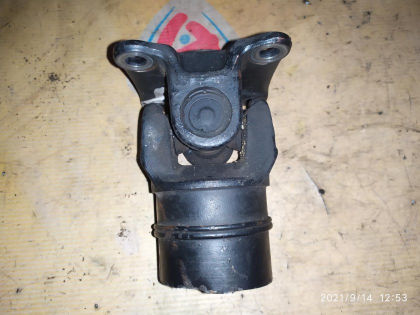 Успокоитель кардана Хонда пилот