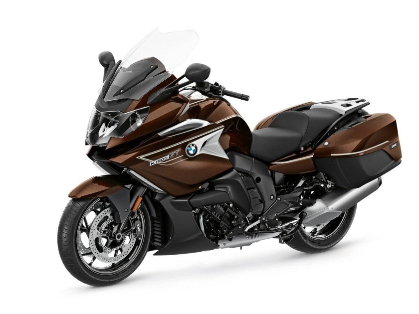 BMW k1600gt Sport