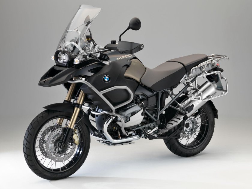 BMW r1200gs Adventure