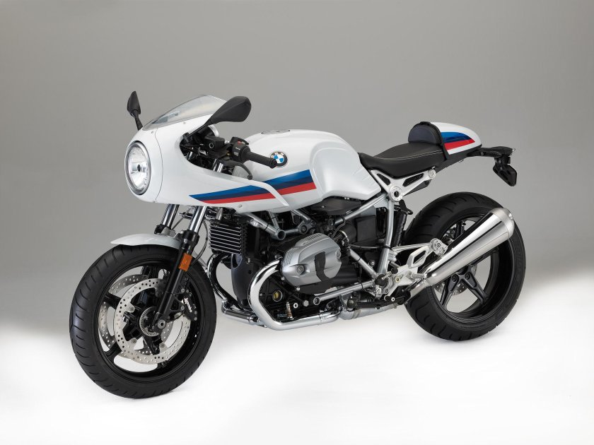 BMW R NINET Racer