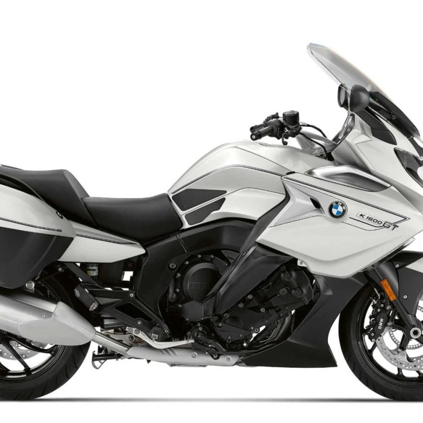 Мотоцикл BMW 1600 GTL