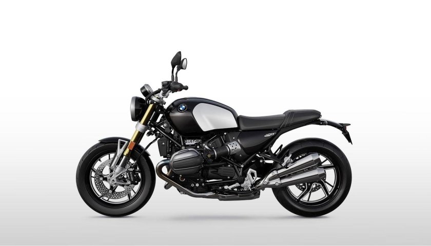 Bmw r 12 nine t