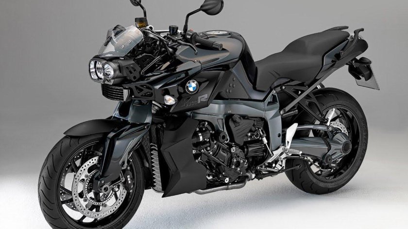 Мотоцикл БМВ р1300