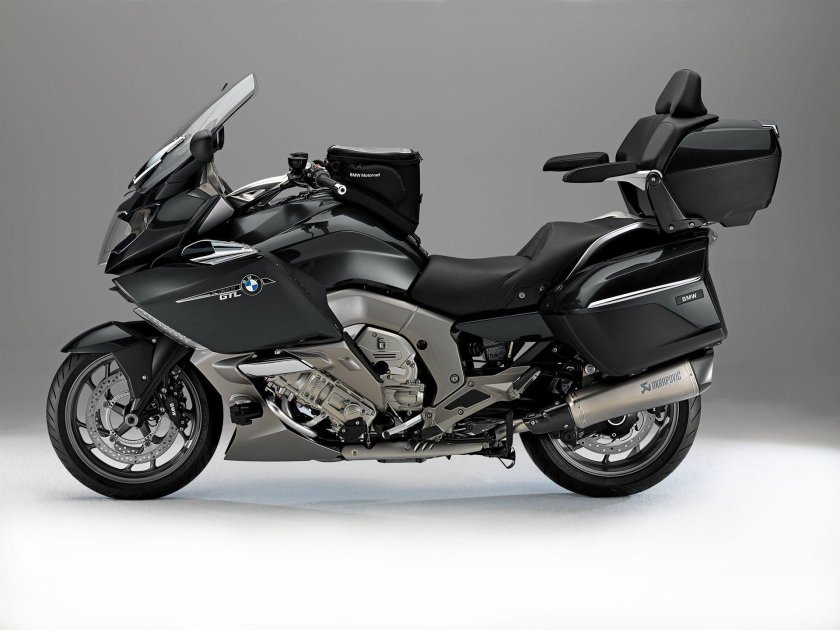 BMW k1600gtl