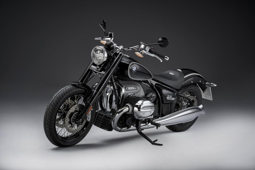 BMW r18 2021
