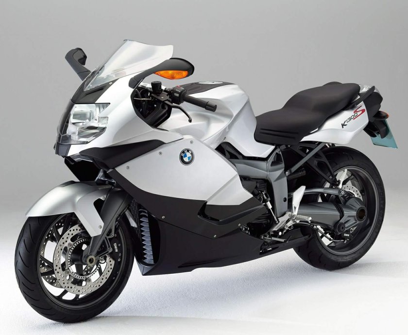BMW мото k1300