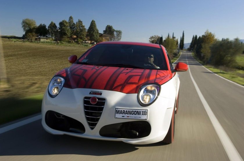 Alfa Romeo